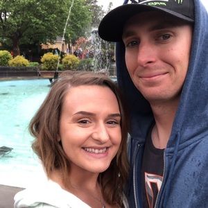 Meet your Posher, Christine